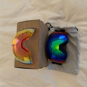 Smith I/OX ChromaPop Goggles